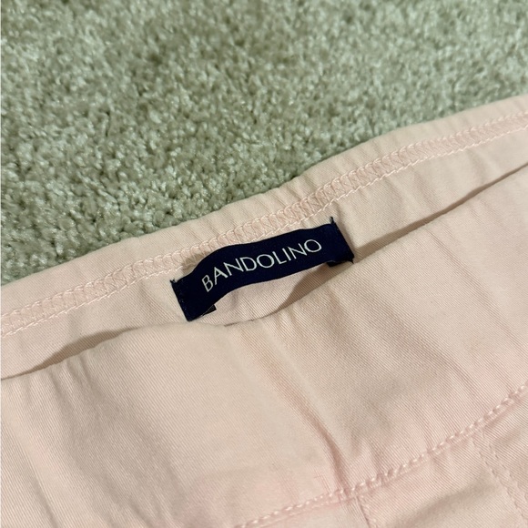 Bandolino Petite Ankle-Length Pants – Size 14P – NWT - Picture 5 of 9